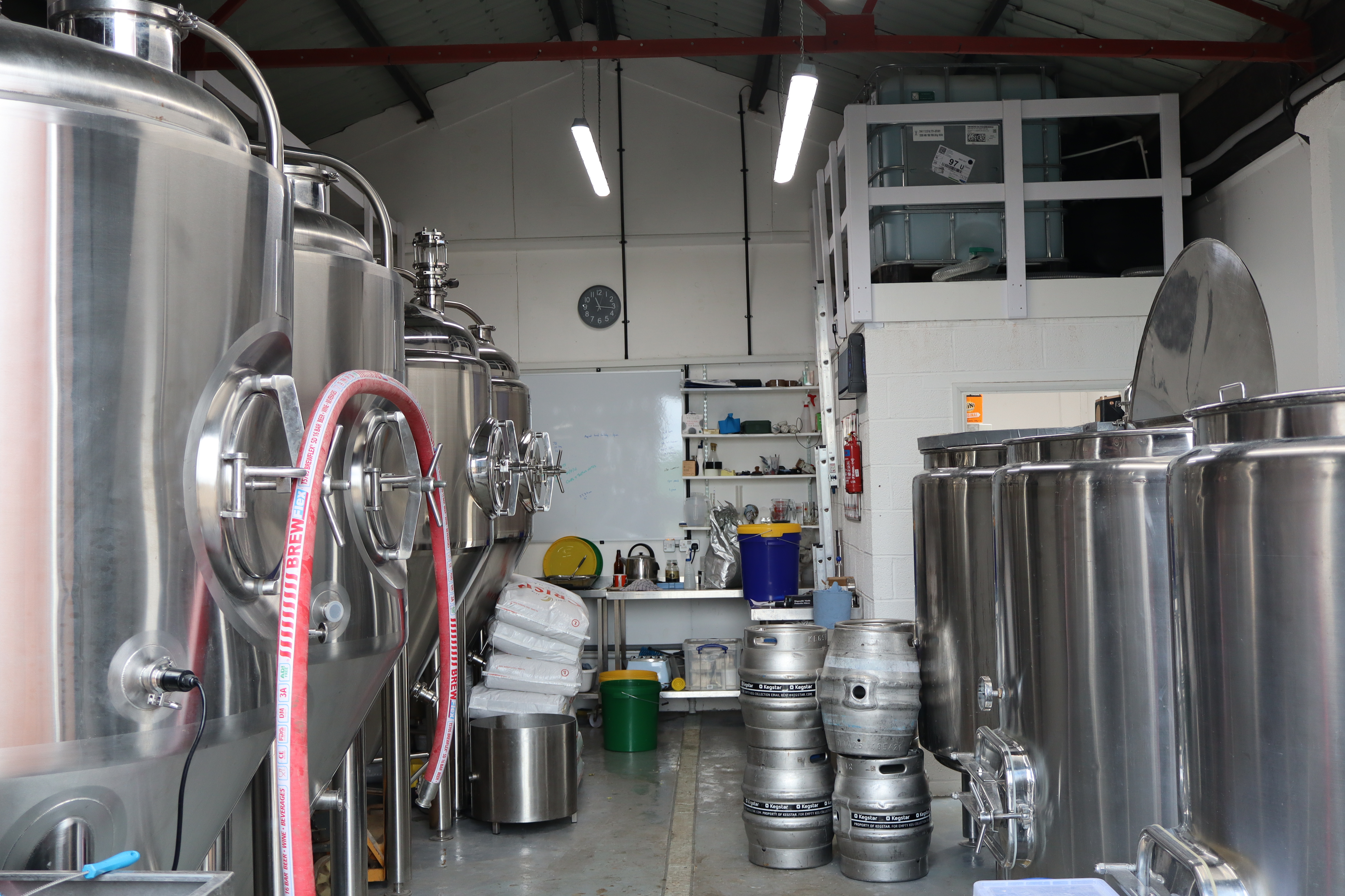 IVO Brewery