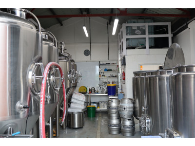 IVO Brewery