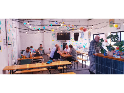 Taproom June 2026