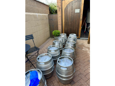 Gates Brewery