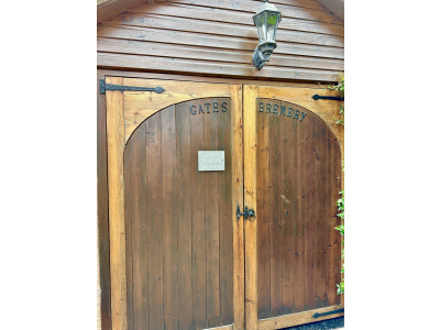 Gates Brewery