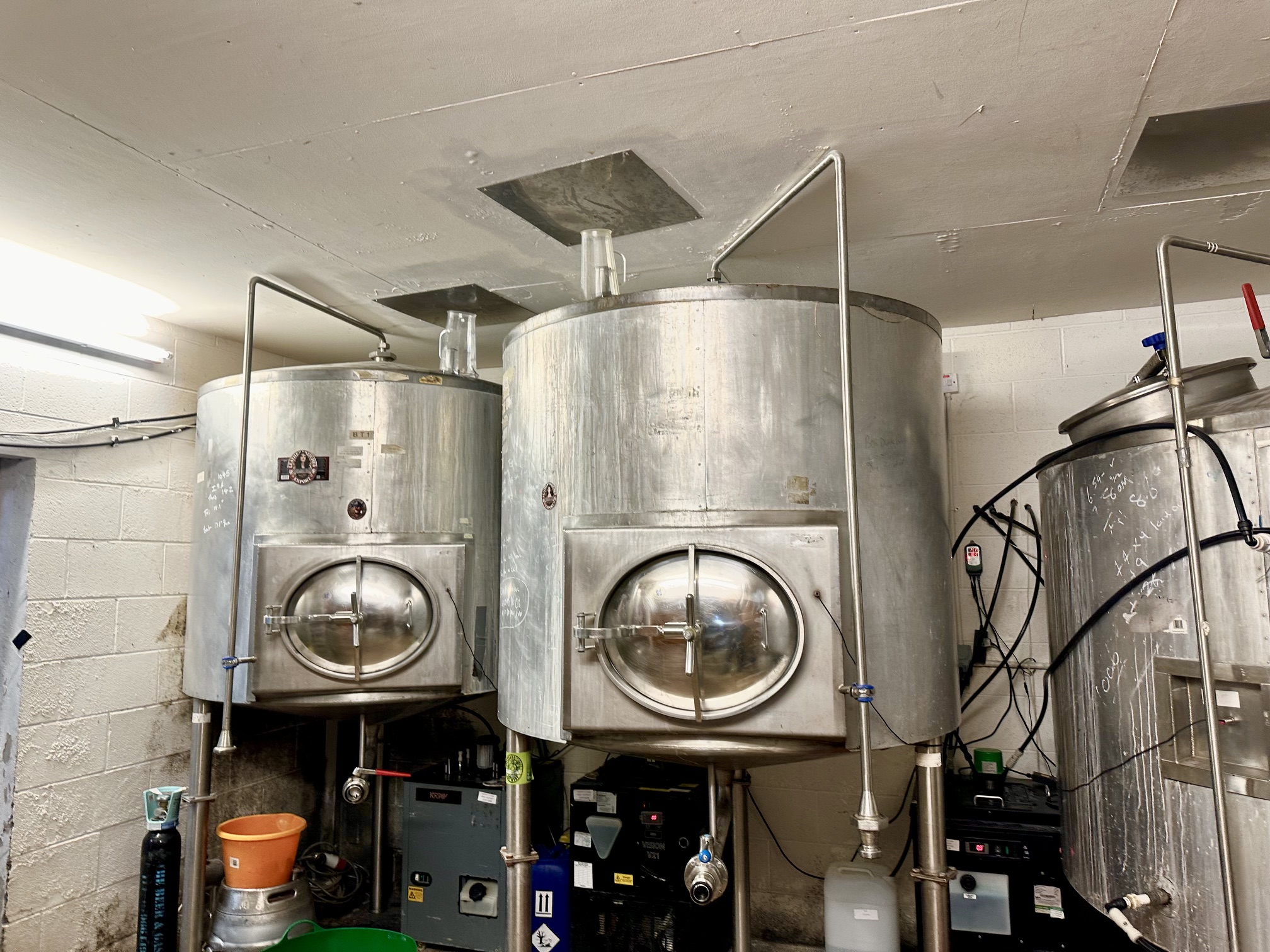 Leatherbritches Brewery