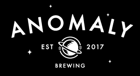 Anomaly Brewing Logo