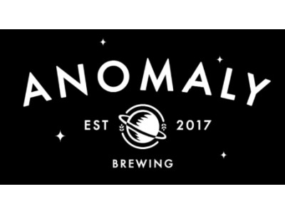Anomaly Brewing Logo
