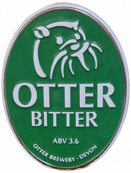 Otter Bitter