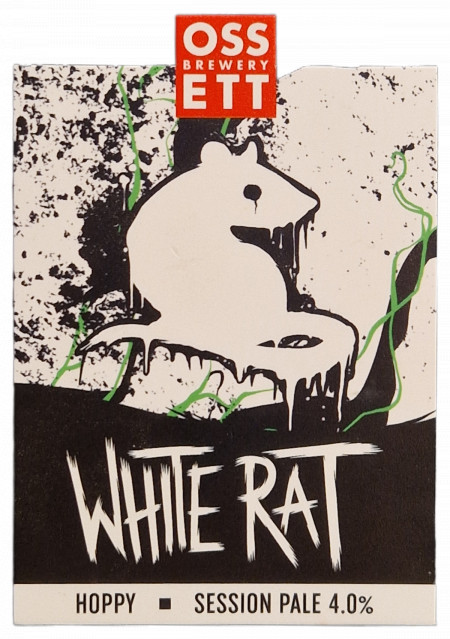 White Rat