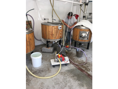 Kibble Brewery 