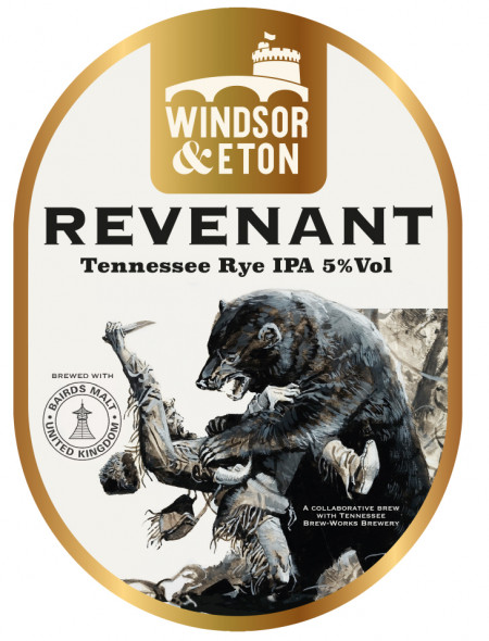 Revenant