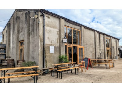 Brewery Tap