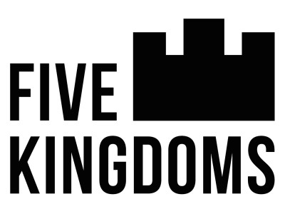 Five Kindoms logo