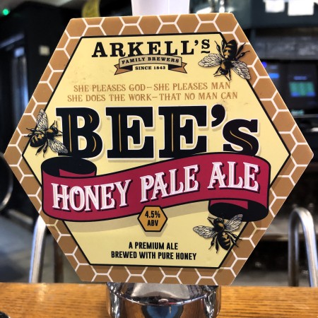 Arkell's - Bee's