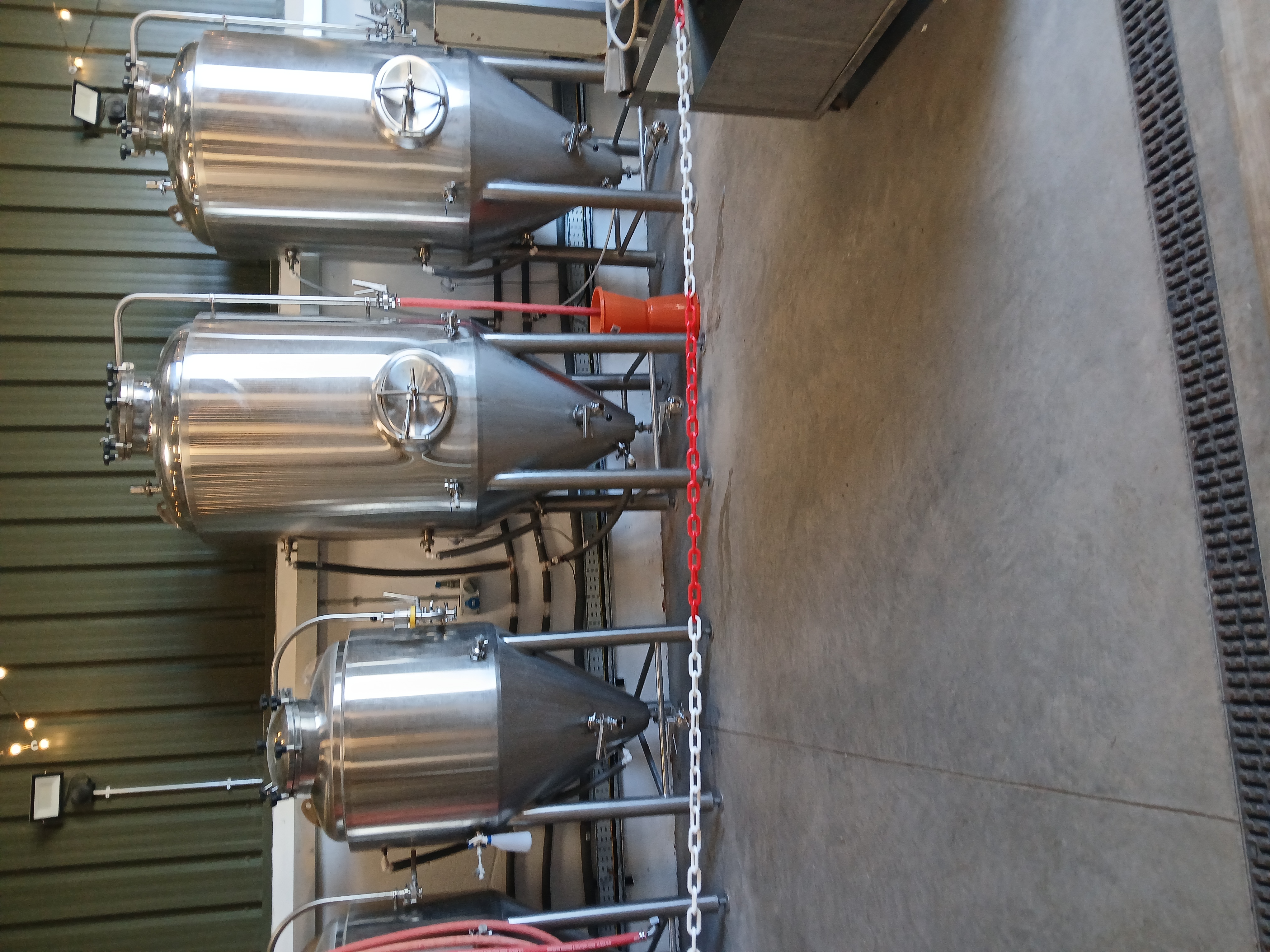 Brewers Folly