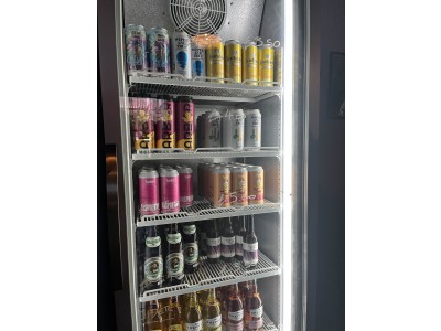 The Fridge
