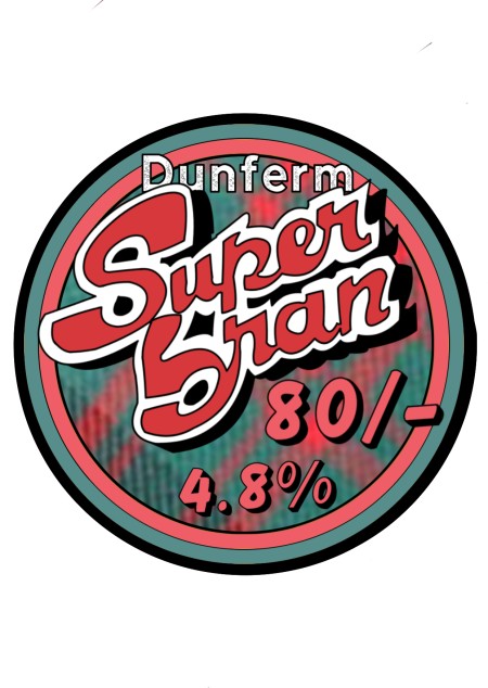 Super Bran