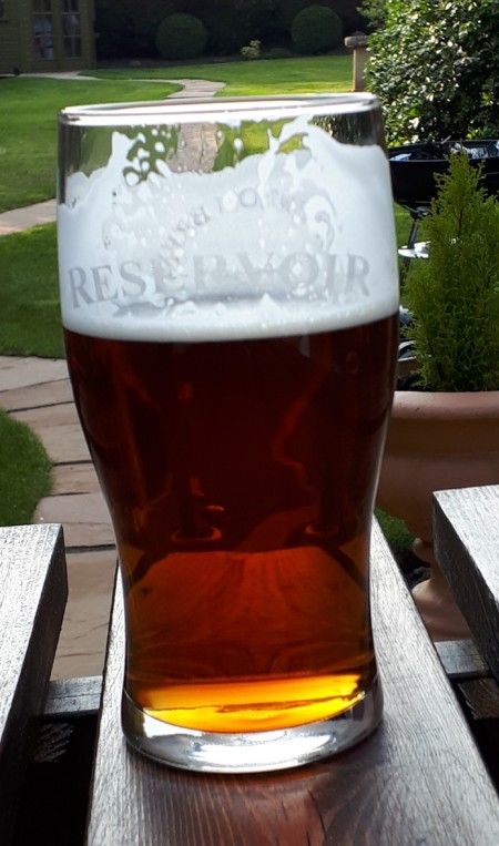 Pint of Reservoir