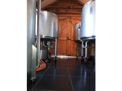Brewing equipment