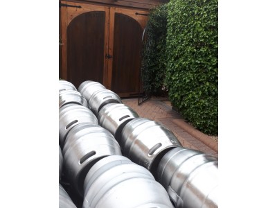 Casks