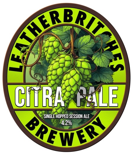 Citra Pale