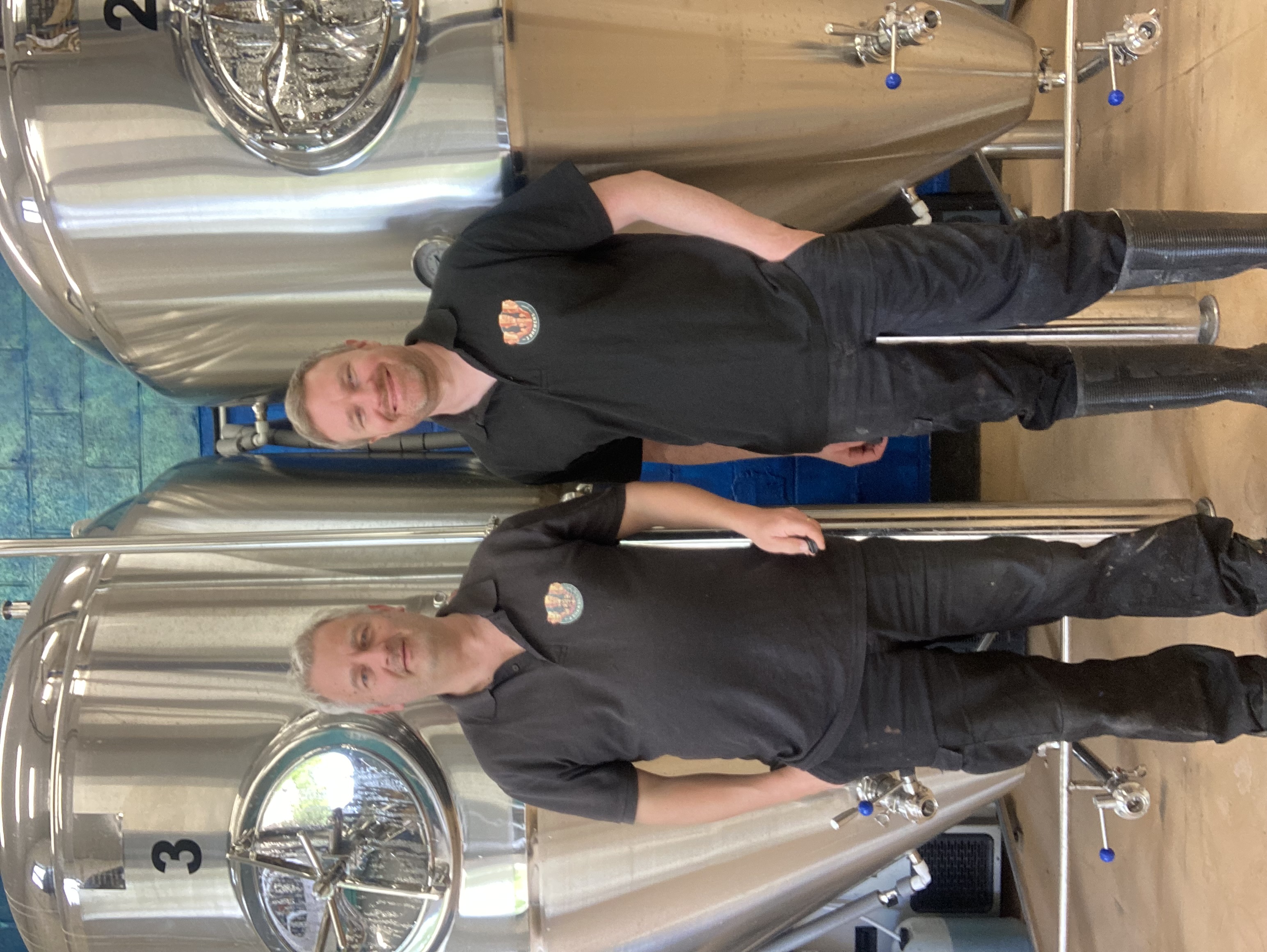 3 Brewers - Both of Them