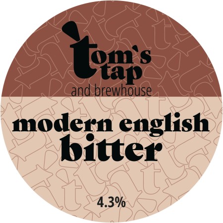 Modern English Bitter