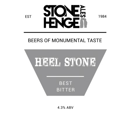 Heel Stone