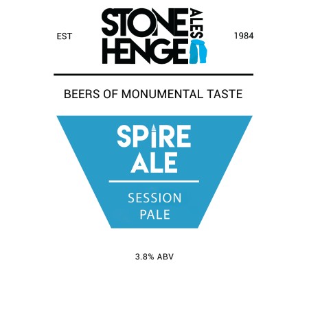 Spire Ale