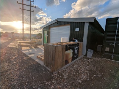 Valley Brewery