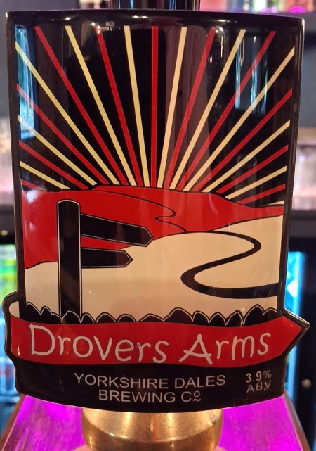 Drovers Arms