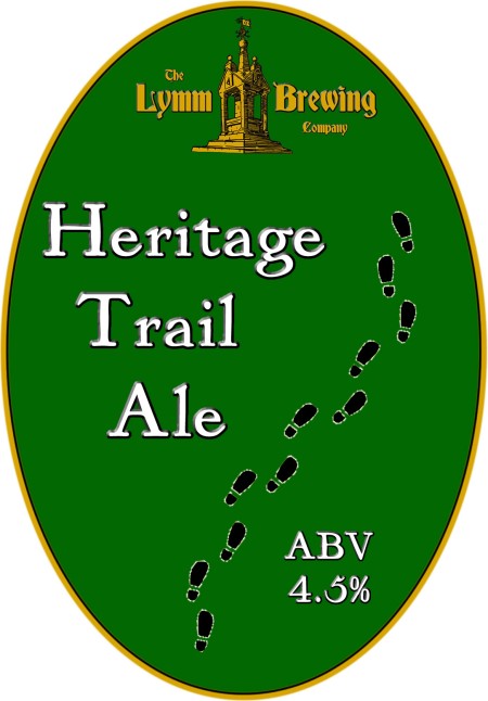 Lymm - Heritage Trail Ale