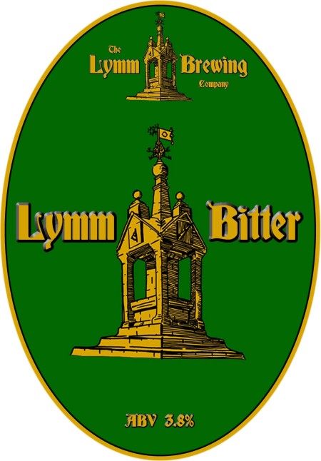 Lymm - Lymm Bitter