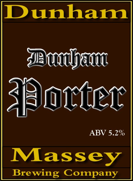 Dunham Porter