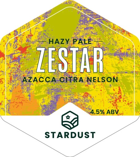 Zestar
