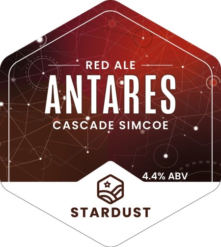 Stardust - Antares