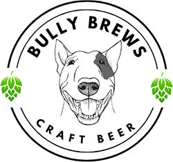 Bully Brews Logo