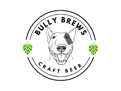 Bully Brews Logo