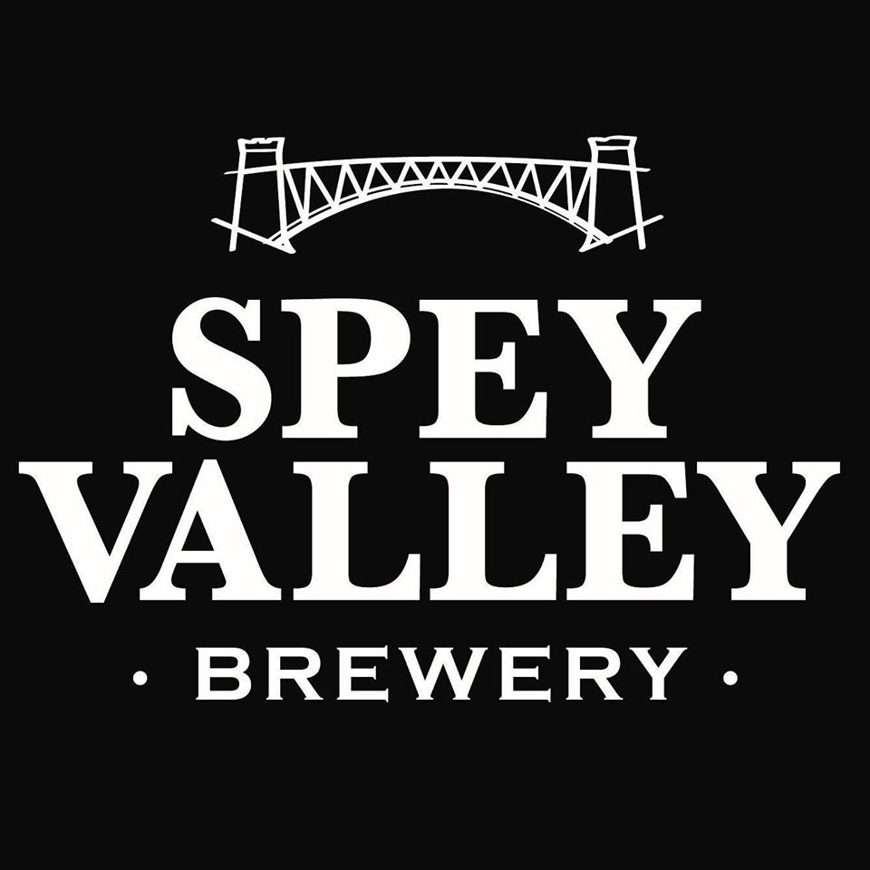 Spey Valley Logo