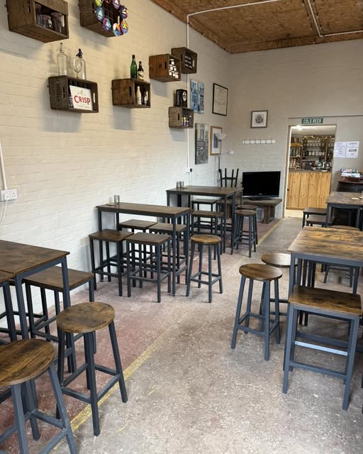 Tap Room