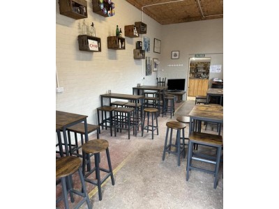 Tap Room