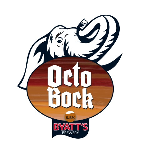 Byatt's Octo Bock