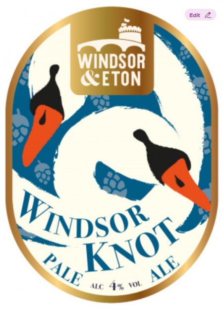Windsor Knot