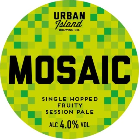 Mosaic