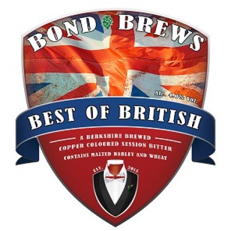 Best of British 