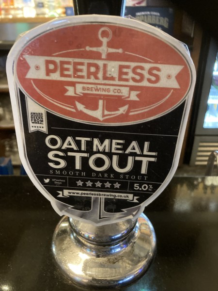 peerlessoatmeal