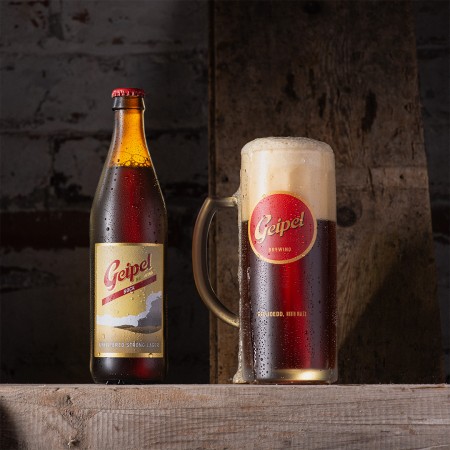 Geipel - Bock