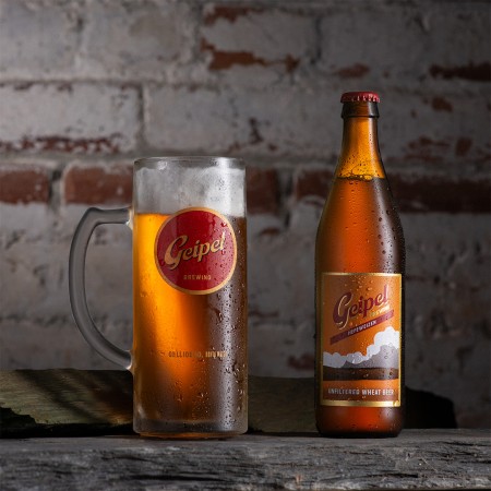 Geipel - Hefeweizen