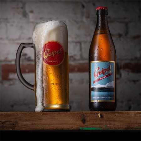 Geipel - Pilsner
