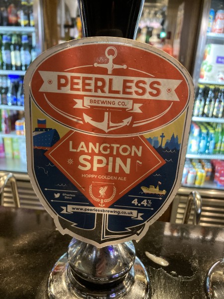 langton spin