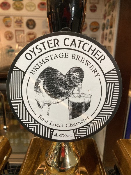 osyster