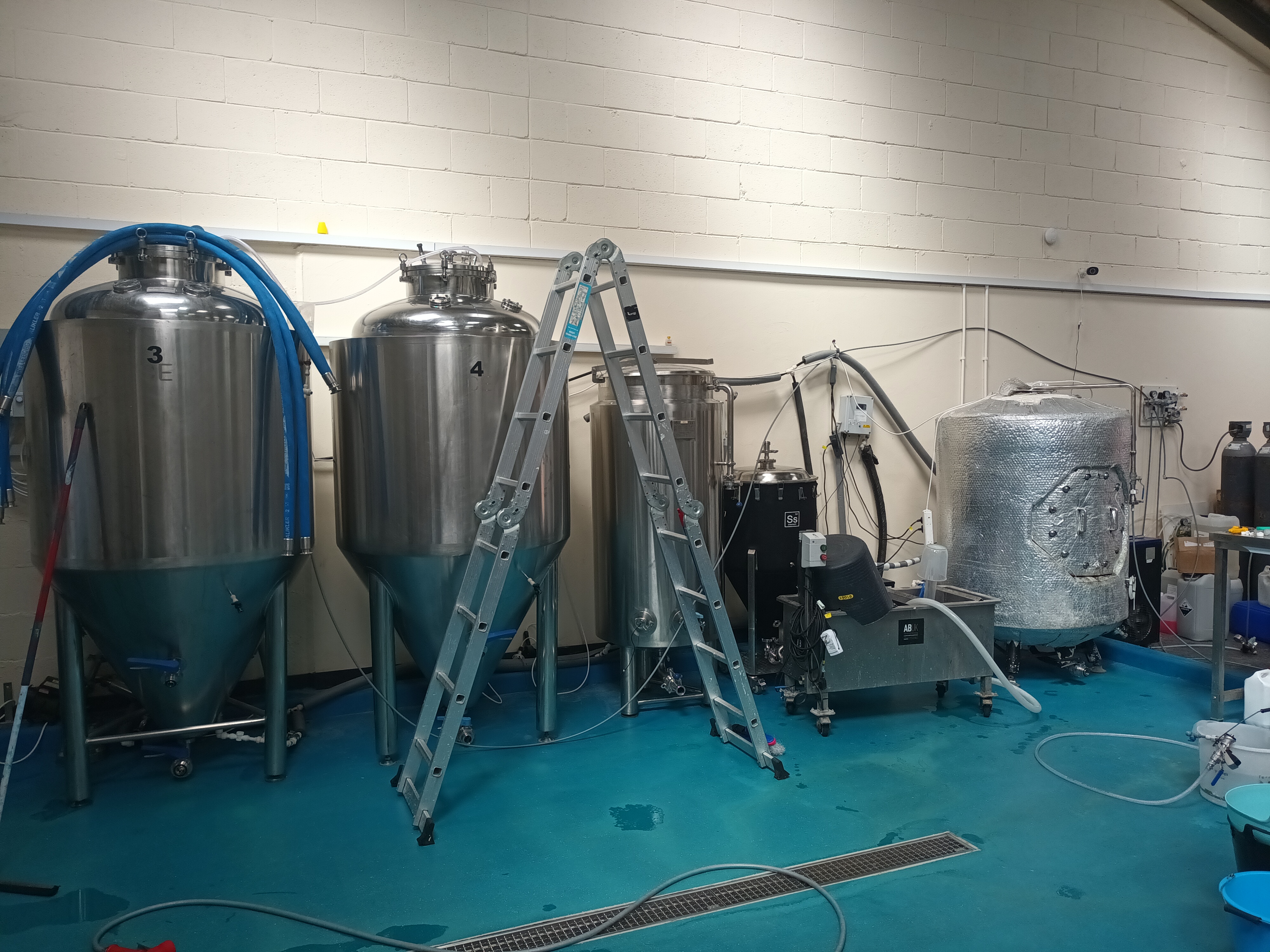 Brew Kit