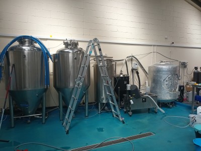 Brew Kit